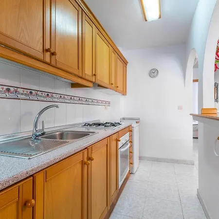 Aldor Apartment San Miguel De Salinas