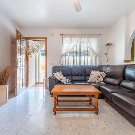 Aldor Apartment