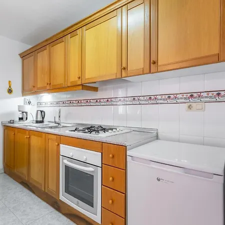 Apartment Aldor *