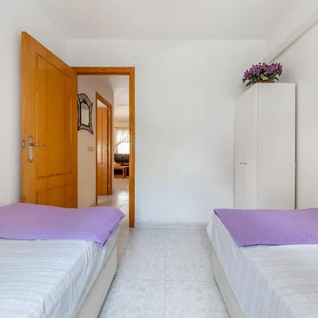 Aldor Apartment