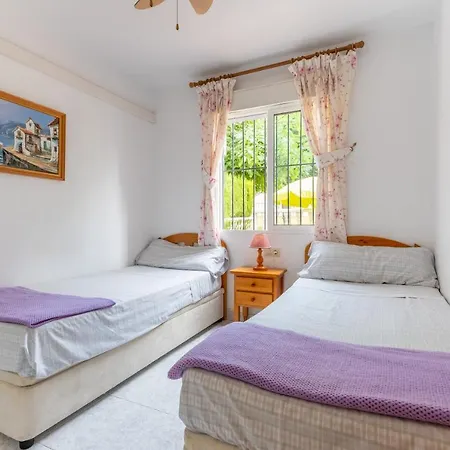 Aldor Apartment *