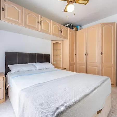 Apartment Aldor San Miguel De Salinas